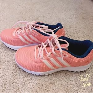 Adidas running shoes